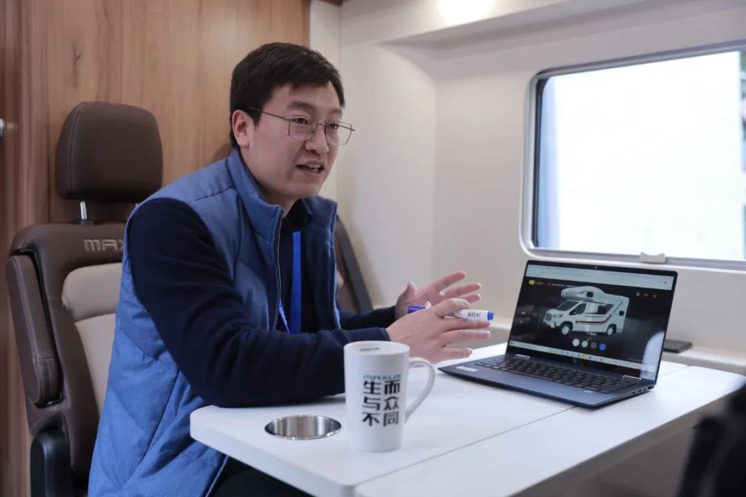 上汽大通又双叒叕造了一个新物种! - 第4张 - 提加商用车网 上汽大通又双叒叕造了一个新物种! - 第4张