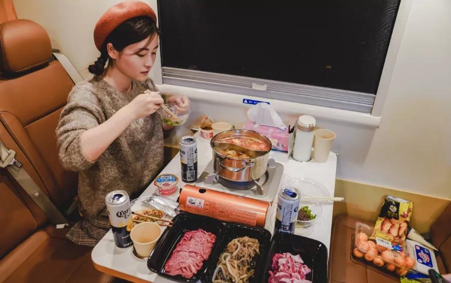 上汽大通又双叒叕造了一个新物种! - 第6张 - 提加商用车网 上汽大通又双叒叕造了一个新物种! - 第6张