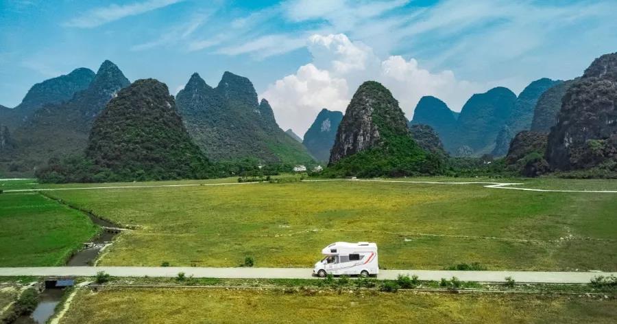 上汽大通又双叒叕造了一个新物种! - 第13张 - 提加商用车网 上汽大通又双叒叕造了一个新物种! - 第13张