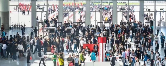 国际平台、八大亮点! 2021中国青岛国际道路运输装备科技博览会将于9月盛大举行 - 第3张 - 提加商用车网 国际平台、八大亮点! 2021中国青岛国际道路运输装备科技博览会将于9月盛大举行 - 第3张