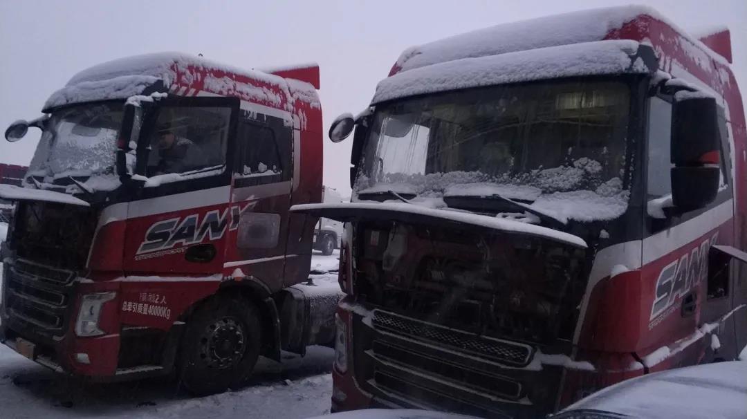 冬季如何温暖舒适出行?王道525让你冬季运营更舒心 - 第1张 - 提加商用车网 冬季如何温暖舒适出行?王道525让你冬季运营更舒心 - 第1张