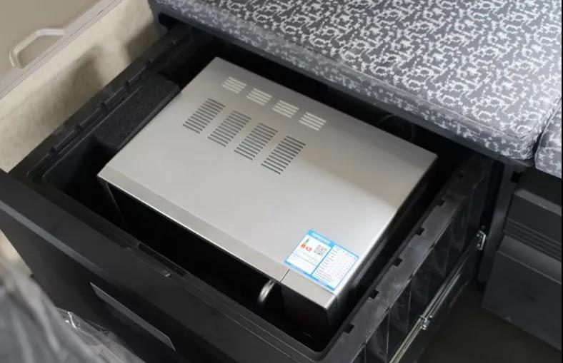 冬季如何温暖舒适出行?王道525让你冬季运营更舒心 - 第2张 - 提加商用车网 冬季如何温暖舒适出行?王道525让你冬季运营更舒心 - 第2张