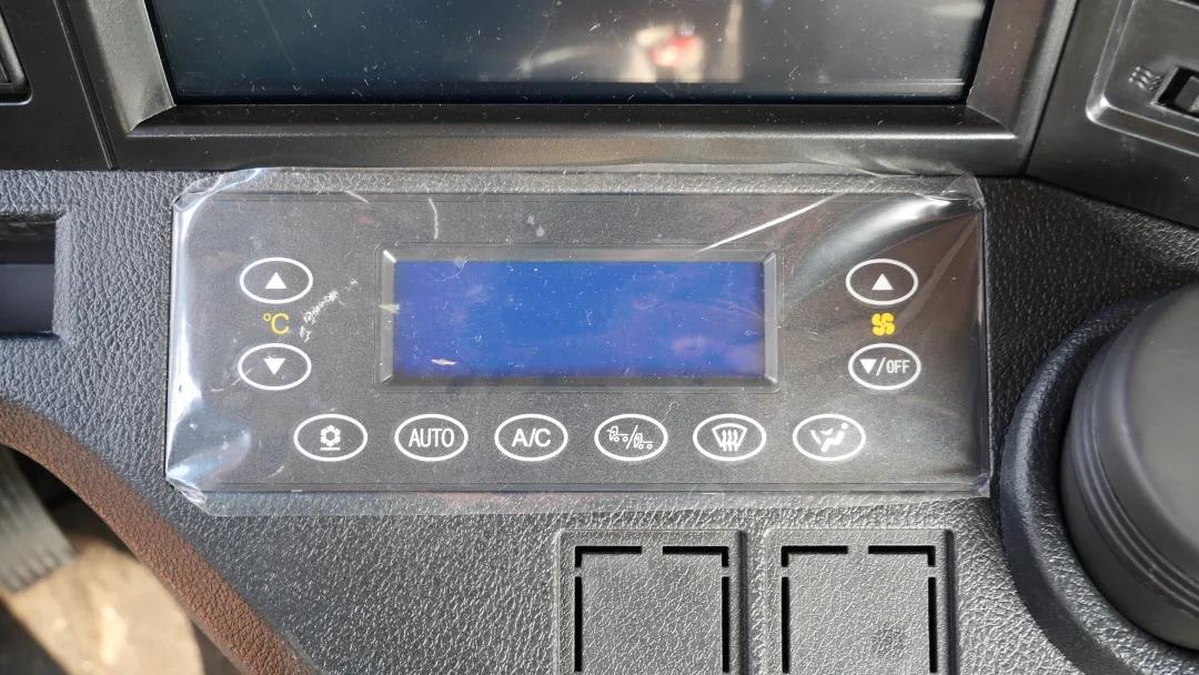 冬季如何温暖舒适出行?王道525让你冬季运营更舒心 - 第5张 - 提加商用车网 冬季如何温暖舒适出行?王道525让你冬季运营更舒心 - 第5张