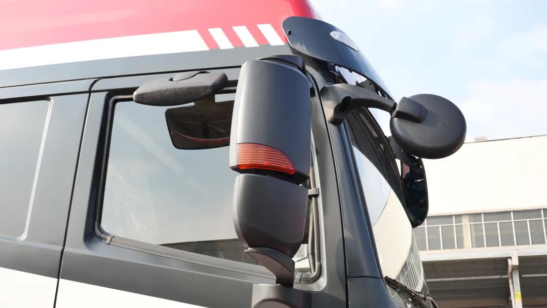 冬季如何温暖舒适出行?王道525让你冬季运营更舒心 - 第6张 - 提加商用车网 冬季如何温暖舒适出行?王道525让你冬季运营更舒心 - 第6张