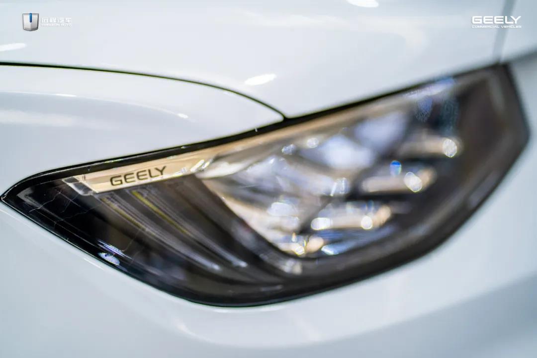 20台远程FX“回娘家”，智能城市皮卡打造全新出行模式 - 第4张