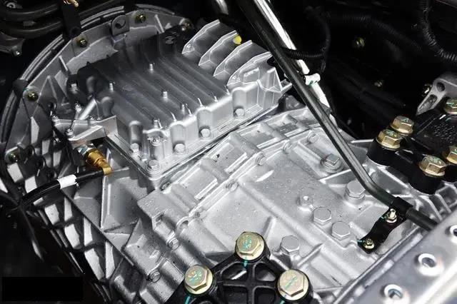 2021重卡变速箱的正确答案——法士特“智行” - 第1张 - 提加商用车网 2021重卡变速箱的正确答案——法士特“智行” - 第1张