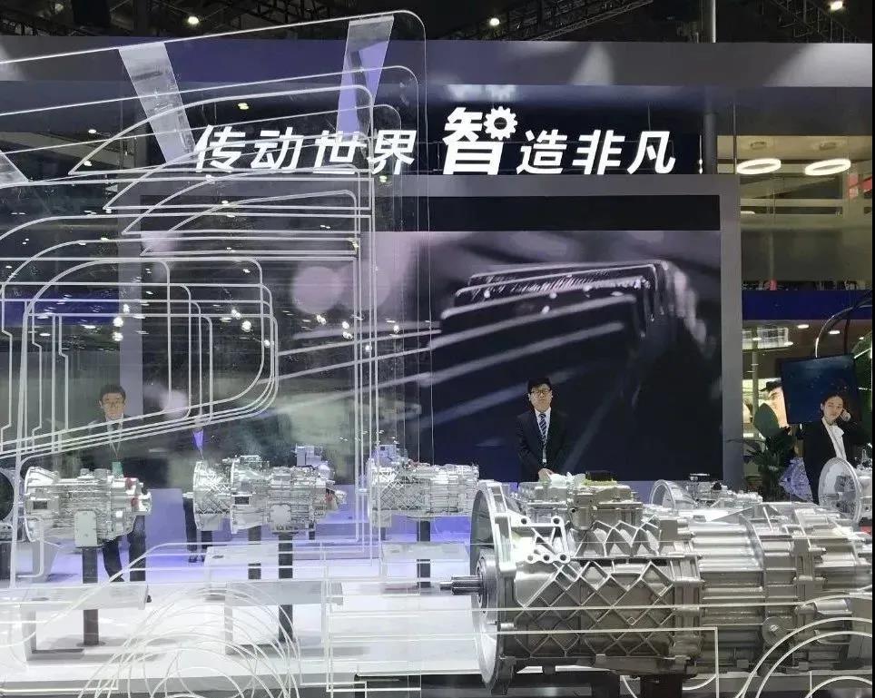 2021重卡变速箱的正确答案——法士特“智行” - 第2张 - 提加商用车网 2021重卡变速箱的正确答案——法士特“智行” - 第2张