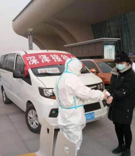 “疫情一天不退,我们一天不歇” 瑞风M3 PLUS坚守疫情返乡客运岗 - 第1张 - 提加商用车网 “疫情一天不退,我们一天不歇” 瑞风M3 PLUS坚守疫情返乡客运岗 - 第1张