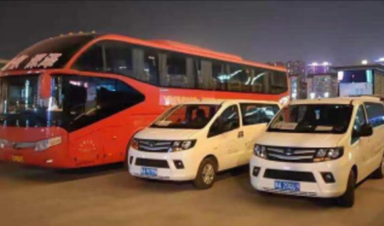 “疫情一天不退,我们一天不歇” 瑞风M3 PLUS坚守疫情返乡客运岗 - 第3张 - 提加商用车网 “疫情一天不退,我们一天不歇” 瑞风M3 PLUS坚守疫情返乡客运岗 - 第3张