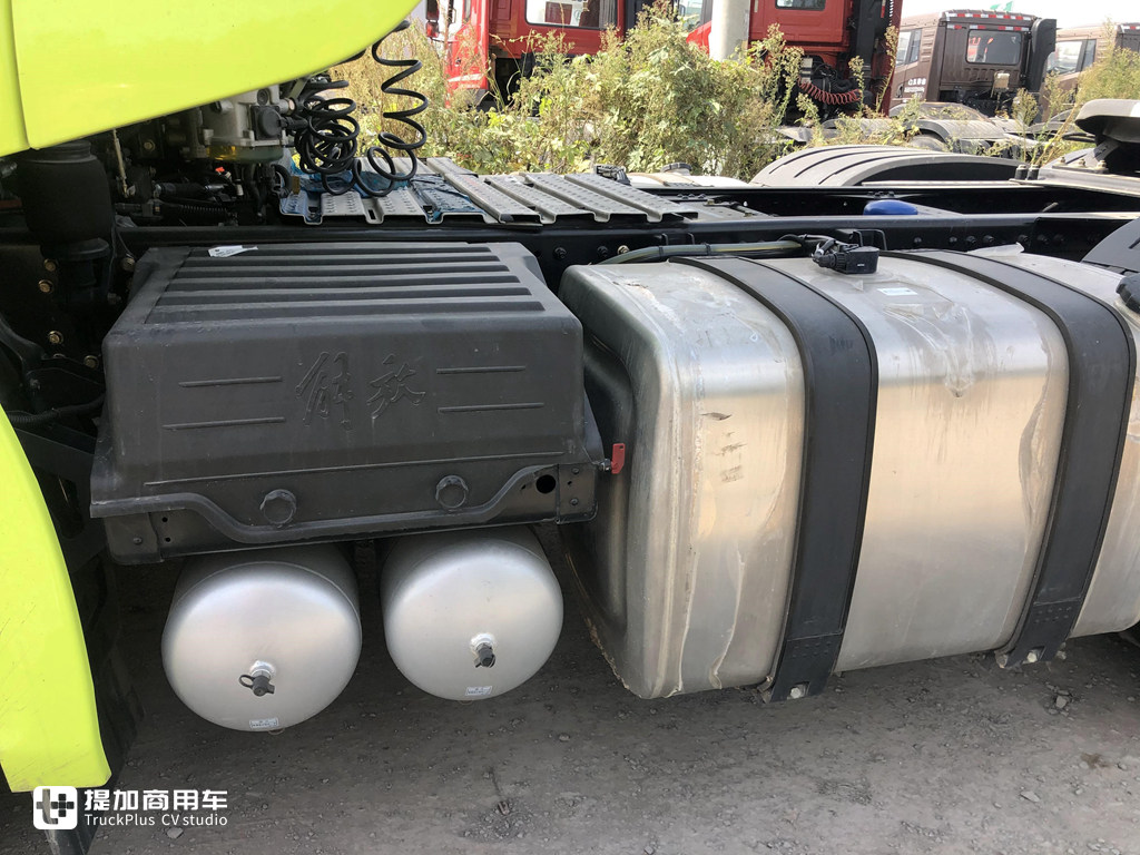 解放J7就是高端,只跑了8万公里的二手车都卖36万,您觉得值吗? - 第13张 - 提加商用车网 解放J7就是高端,只跑了8万公里的二手车都卖36万,您觉得值吗? - 第13张