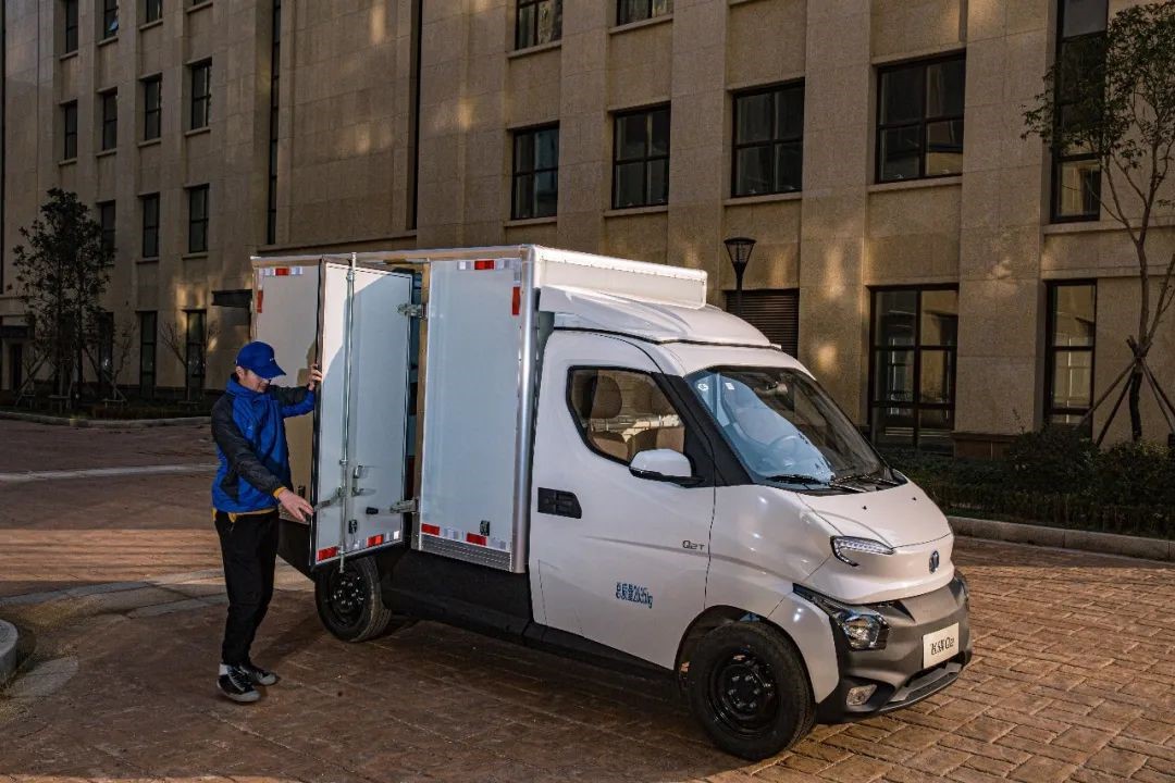 千万别买飞碟Q3,卡友表示太“糟心”! - 第4张 - 提加商用车网 千万别买飞碟Q3,卡友表示太“糟心”! - 第4张