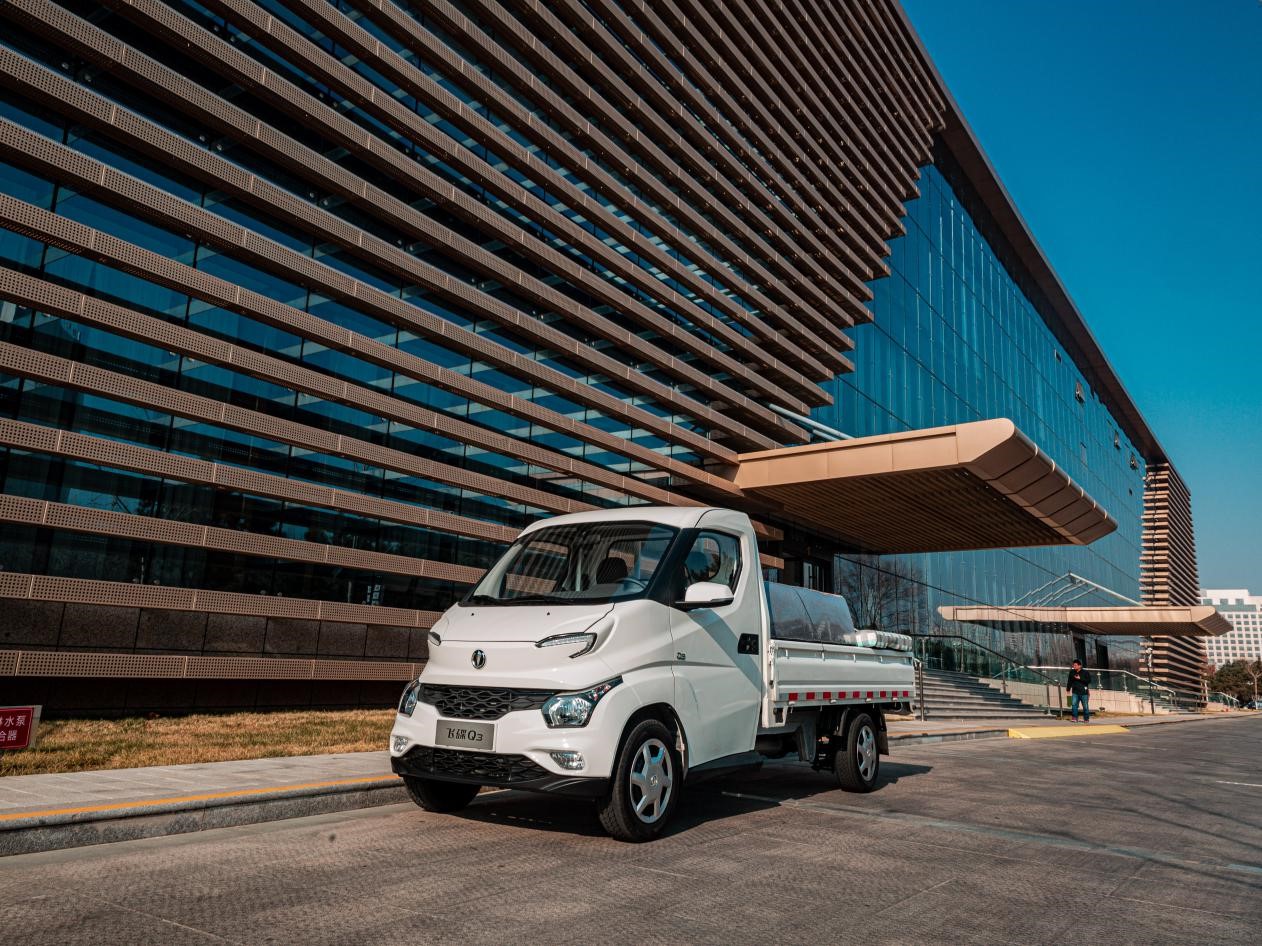 千万别买飞碟Q3,卡友表示太“糟心”! - 第8张 - 提加商用车网 千万别买飞碟Q3,卡友表示太“糟心”! - 第8张