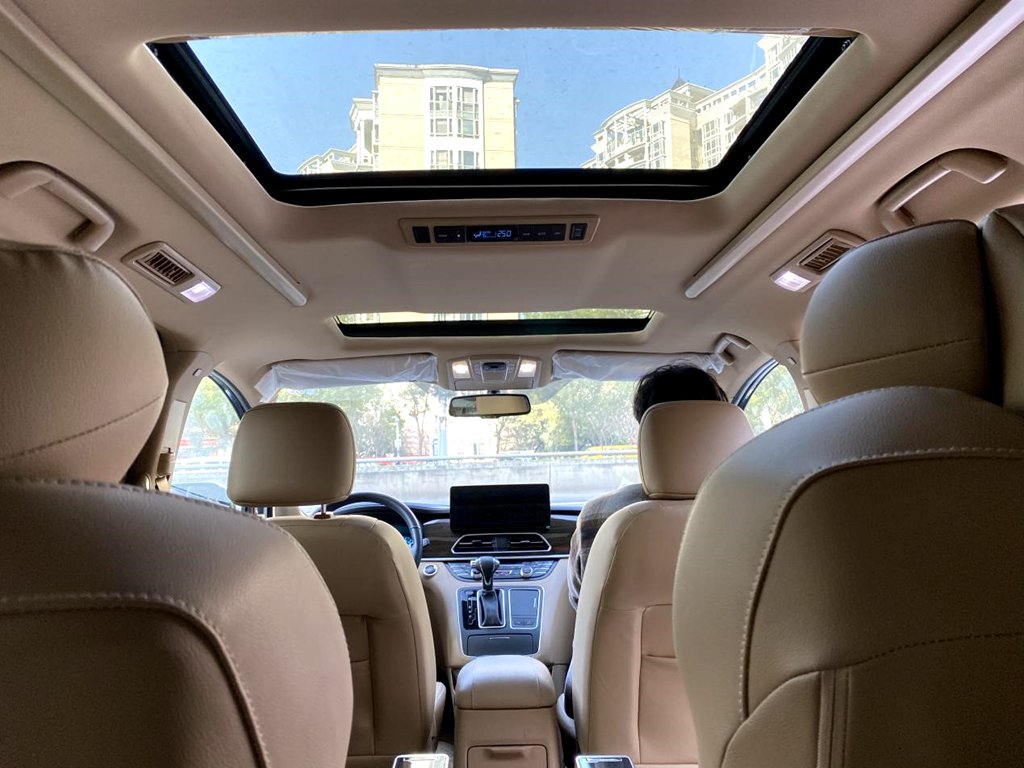 听说瑞风L6 MAX和商务出行更配哦,看看车主杨先生的生意如何溜得飞起? - 第3张 - 提加商用车网 听说瑞风L6 MAX和商务出行更配哦,看看车主杨先生的生意如何溜得飞起? - 第3张