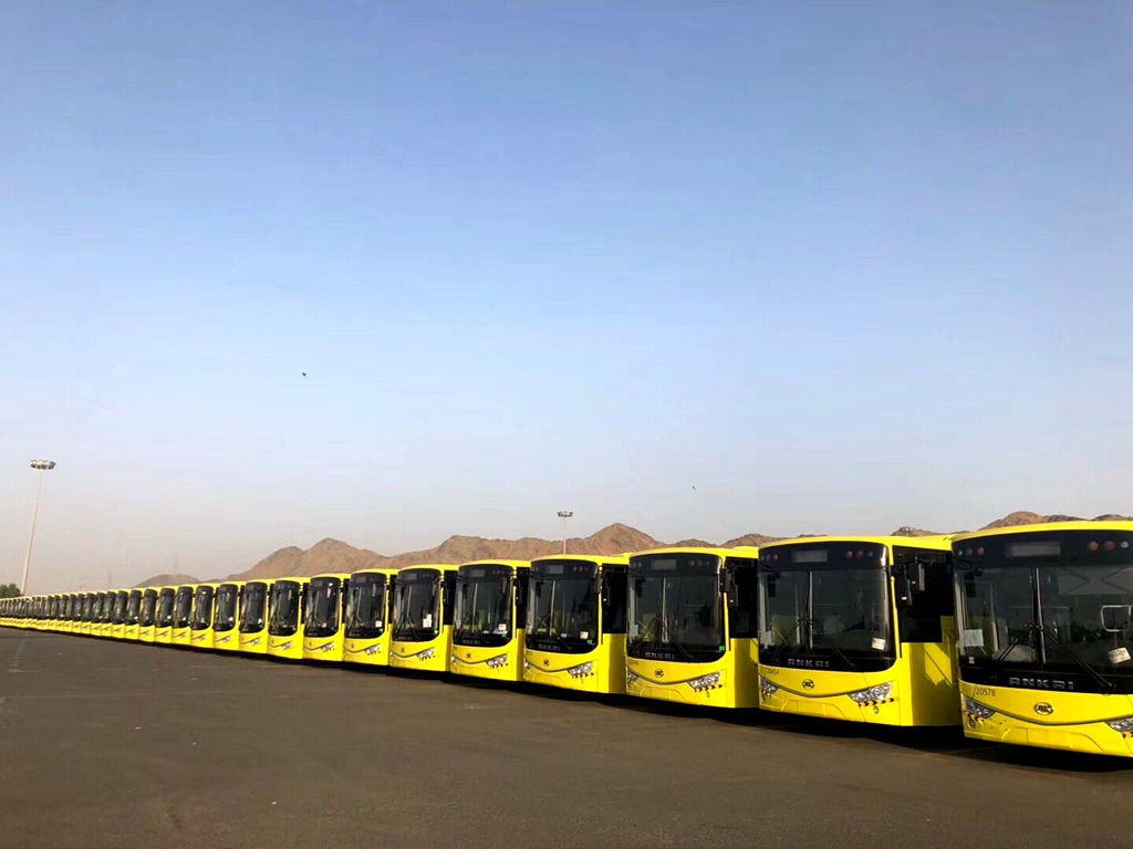 砥砺奋进“十三五”,看安凯客车“出海”进阶之路 - 第9张 - 提加商用车网 砥砺奋进“十三五”,看安凯客车“出海”进阶之路 - 第9张