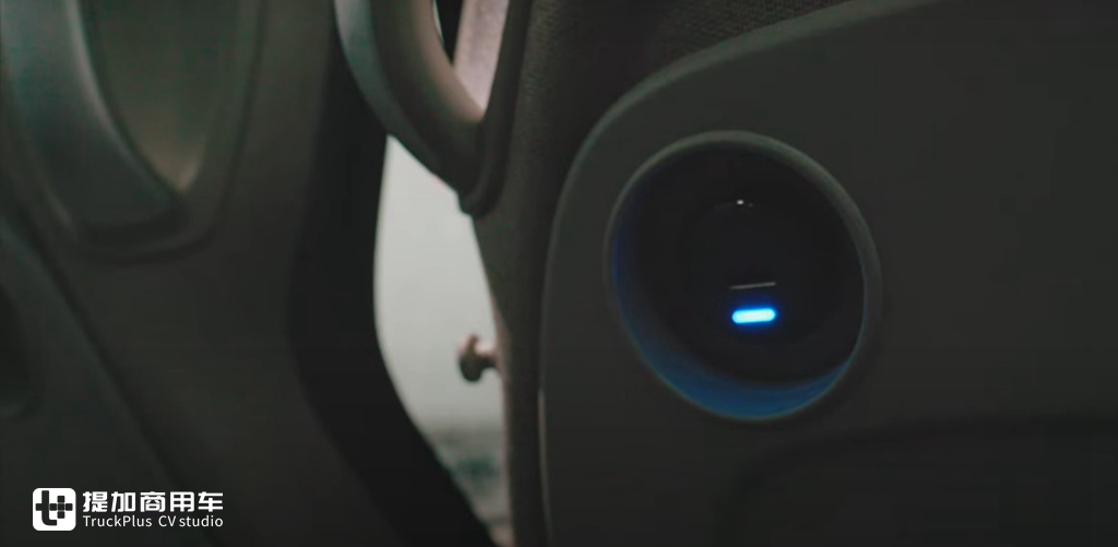 高度降低,内饰再升级,沃尔沃9700DD豪华公路客车迎来改款车型 - 第16张 - 提加商用车网 高度降低,内饰再升级,沃尔沃9700DD豪华公路客车迎来改款车型 - 第16张