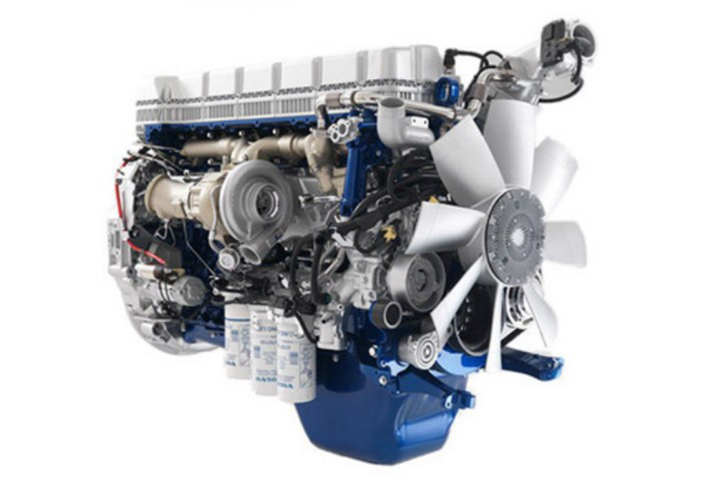 高度降低,内饰再升级,沃尔沃9700DD豪华公路客车迎来改款车型 - 第18张 - 提加商用车网 高度降低,内饰再升级,沃尔沃9700DD豪华公路客车迎来改款车型 - 第18张