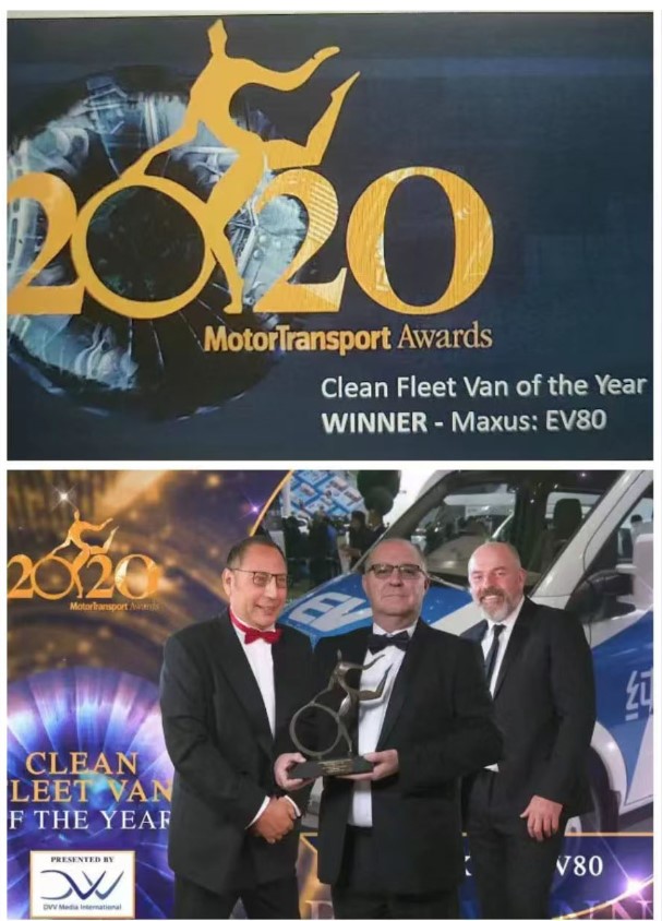 整车销量同比增幅16.92% 上汽大通MAXUS凭什么征服海外市场? - 第3张 - 提加商用车网 整车销量同比增幅16.92% 上汽大通MAXUS凭什么征服海外市场? - 第3张