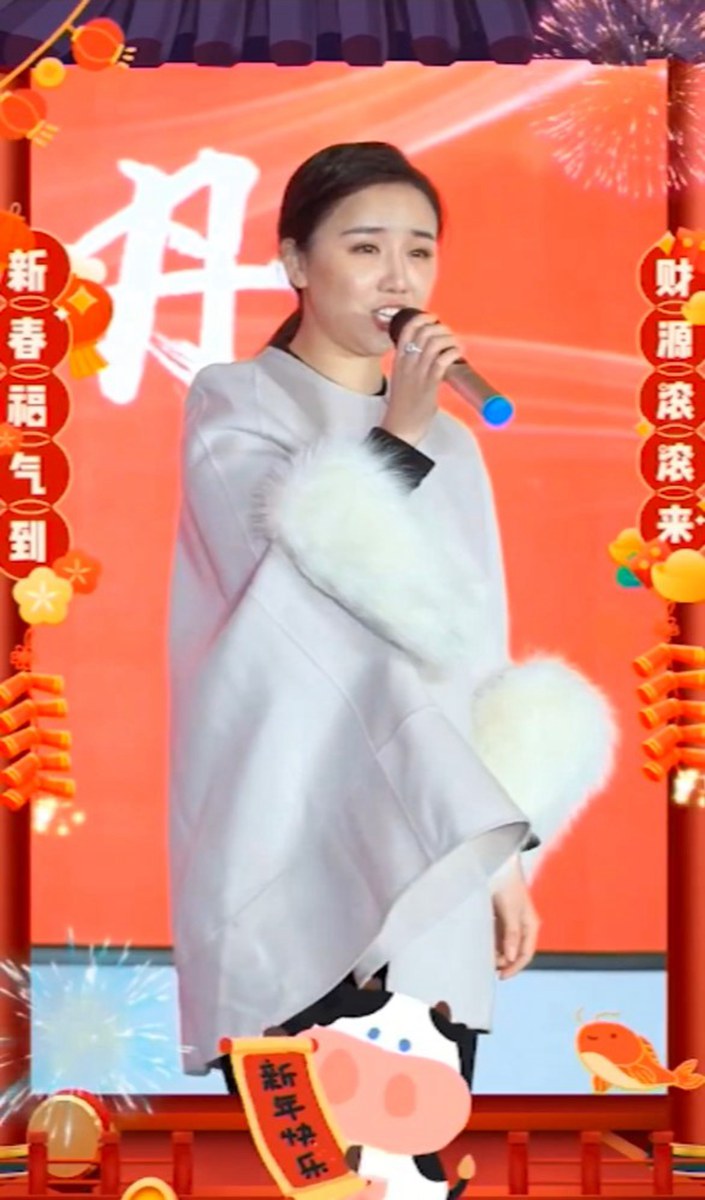 在路上 在家里 奥铃卡友春晚陪伴全国卡友过个温暖年 - 第4张 - 提加商用车网 在路上 在家里 奥铃卡友春晚陪伴全国卡友过个温暖年 - 第4张