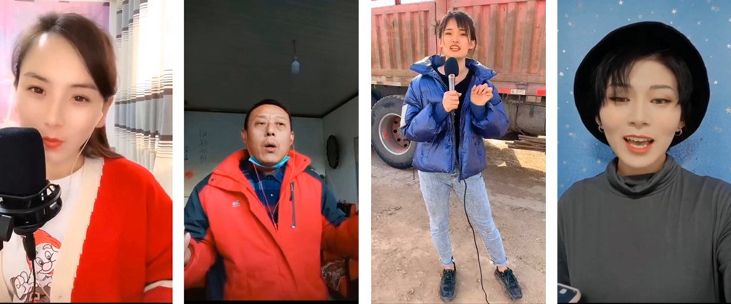 在路上 在家里 奥铃卡友春晚陪伴全国卡友过个温暖年 - 第6张 - 提加商用车网 在路上 在家里 奥铃卡友春晚陪伴全国卡友过个温暖年 - 第6张