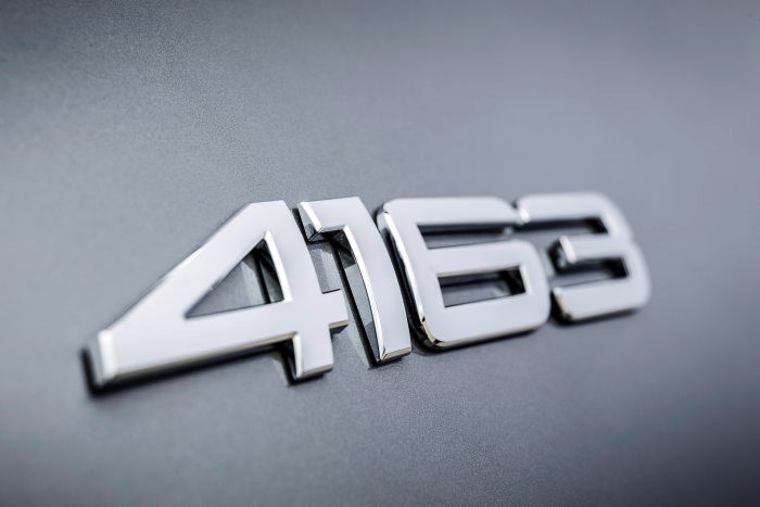 第500台交付,再带您好好看看奔驰Actros SLT大件运输牵引车 - 第12张 - 提加商用车网 第500台交付,再带您好好看看奔驰Actros SLT大件运输牵引车 - 第12张