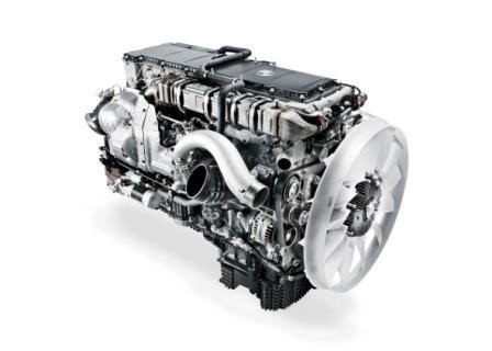 第500台交付,再带您好好看看奔驰Actros SLT大件运输牵引车 - 第23张 - 提加商用车网 第500台交付,再带您好好看看奔驰Actros SLT大件运输牵引车 - 第23张