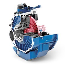 第500台交付,再带您好好看看奔驰Actros SLT大件运输牵引车 - 第27张 - 提加商用车网 第500台交付,再带您好好看看奔驰Actros SLT大件运输牵引车 - 第27张