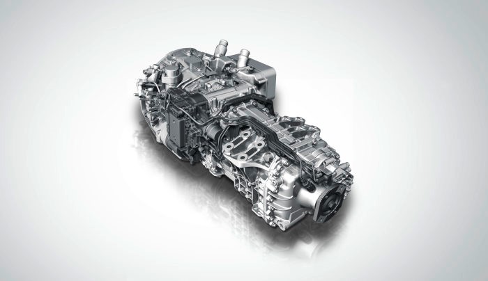 第500台交付,再带您好好看看奔驰Actros SLT大件运输牵引车 - 第28张 - 提加商用车网 第500台交付,再带您好好看看奔驰Actros SLT大件运输牵引车 - 第28张