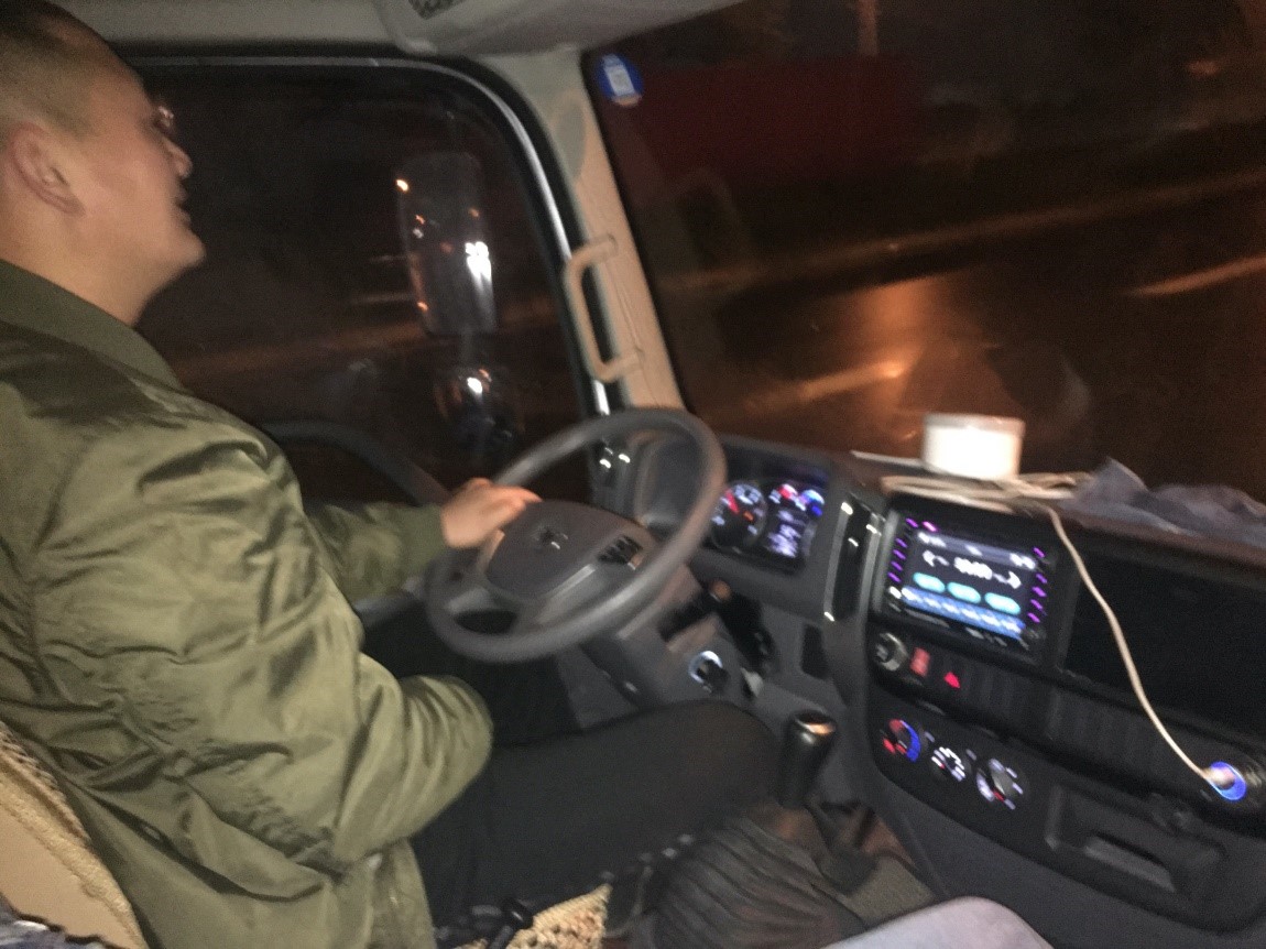 卡友眼中的城市，是这个城市拥有烟火气的起点 - 第1张