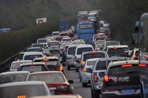 卡友眼中的城市，是这个城市拥有烟火气的起点 - 第2张