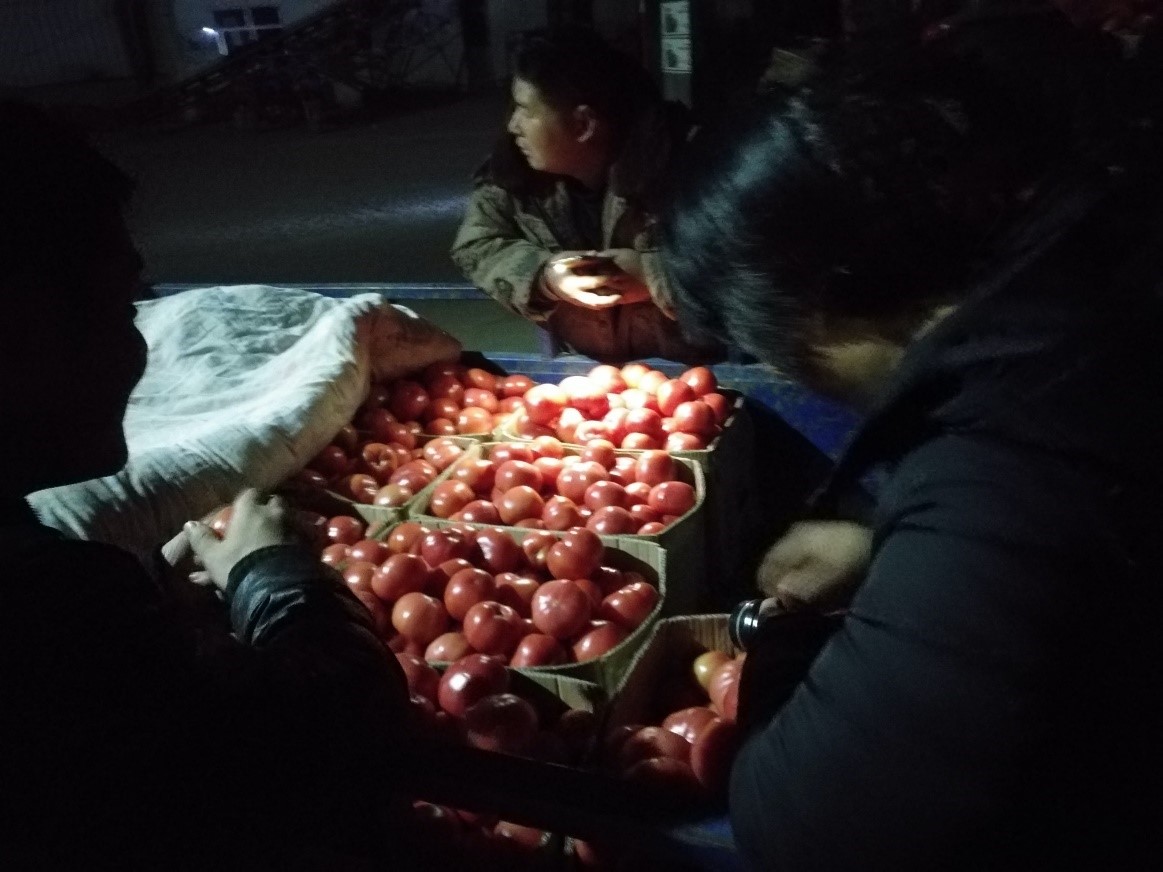 卡友眼中的城市，是这个城市拥有烟火气的起点 - 第4张