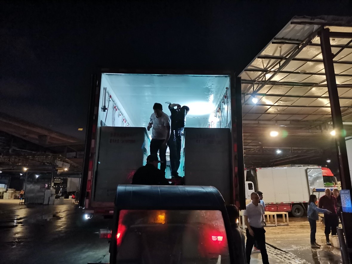 卡友眼中的城市，是这个城市拥有烟火气的起点 - 第5张