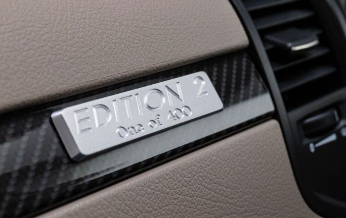 卡车中的“迈巴赫”,奔驰ACTROS Edition 2 - 第13张 - 提加商用车网 卡车中的“迈巴赫”,奔驰ACTROS Edition 2 - 第13张