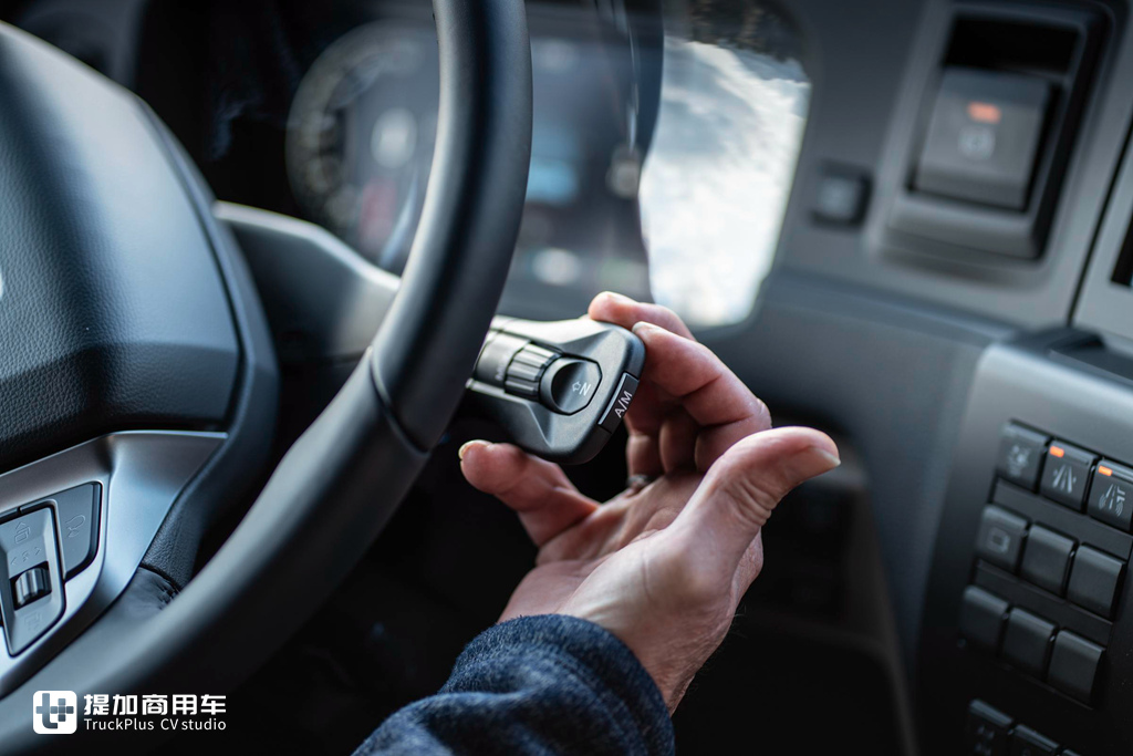 曼恩全新一代TGX Individual Lion S耀世来袭 - 第5张 - 提加商用车网 曼恩全新一代TGX Individual Lion S耀世来袭 - 第5张