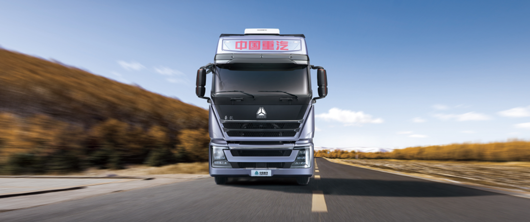 无忧换挡如有神助,豪沃TH7堪称“省油战斗机”! - 第1张 - 提加商用车网 无忧换挡如有神助,豪沃TH7堪称“省油战斗机”! - 第1张