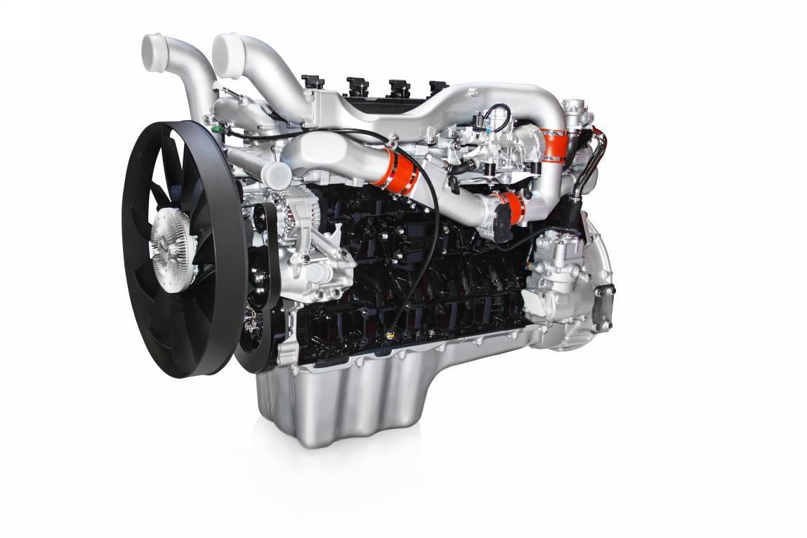 无忧换挡如有神助,豪沃TH7堪称“省油战斗机”! - 第4张 - 提加商用车网 无忧换挡如有神助,豪沃TH7堪称“省油战斗机”! - 第4张