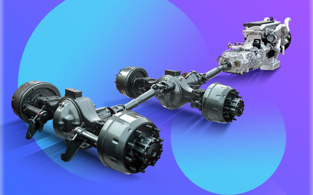 无忧换挡如有神助,豪沃TH7堪称“省油战斗机”! - 第8张 - 提加商用车网 无忧换挡如有神助,豪沃TH7堪称“省油战斗机”! - 第8张