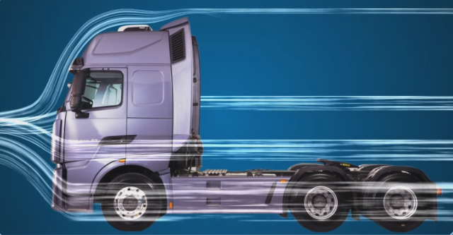 无忧换挡如有神助,豪沃TH7堪称“省油战斗机”! - 第10张 - 提加商用车网 无忧换挡如有神助,豪沃TH7堪称“省油战斗机”! - 第10张