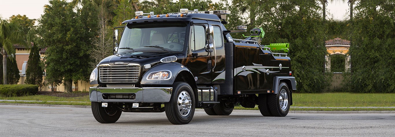 欧7排放标准已经在路上,欧洲卡车企业已在为下一代发动机做准备 - 第9张 - 提加商用车网 欧7排放标准已经在路上,欧洲卡车企业已在为下一代发动机做准备 - 第9张