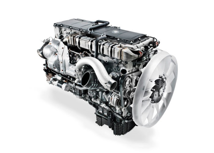 欧7排放标准已经在路上,欧洲卡车企业已在为下一代发动机做准备 - 第13张 - 提加商用车网 欧7排放标准已经在路上,欧洲卡车企业已在为下一代发动机做准备 - 第13张