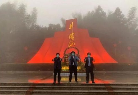去年的今天 奥铃人也在路上 - 第3张 - 提加商用车网 去年的今天 奥铃人也在路上 - 第3张