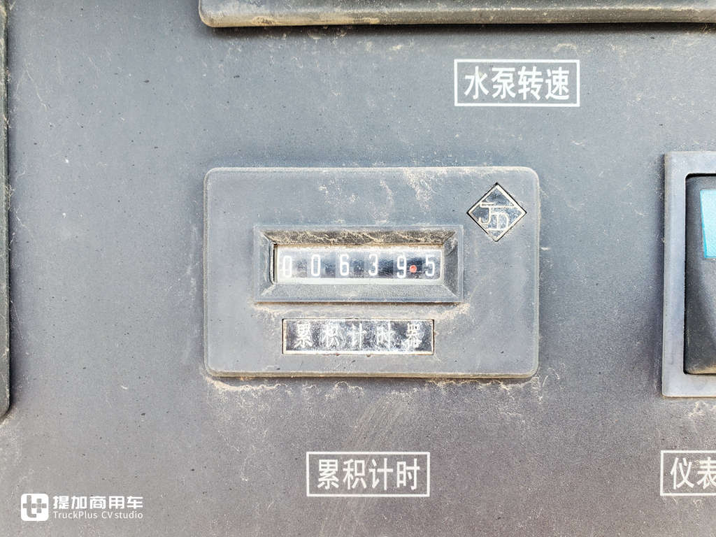 这台北奔NG80,当年正宗奔驰血统的国产卡车,如今几乎没有了 - 第24张 - 提加商用车网 这台北奔NG80,当年正宗奔驰血统的国产卡车,如今几乎没有了 - 第24张