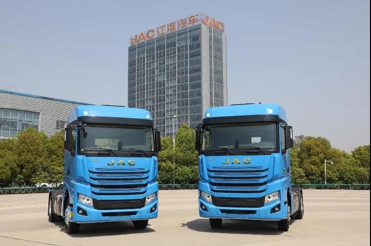 不足半年中通采购3000台,格尔发获2020年度快递快运行业营销事件奖 - 第1张 - 提加商用车网 不足半年中通采购3000台,格尔发获2020年度快递快运行业营销事件奖 - 第1张