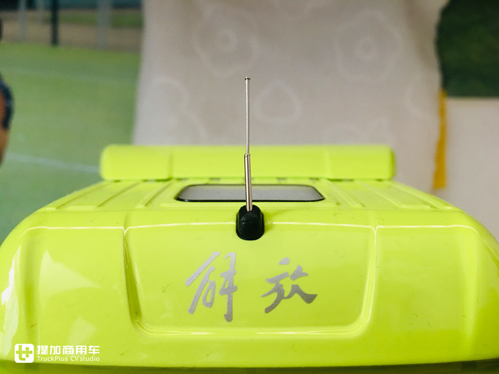 国产卡车模型做工最好的产品,解放J7模型实拍评测 - 第9张 - 提加商用车网 国产卡车模型做工最好的产品,解放J7模型实拍评测 - 第9张
