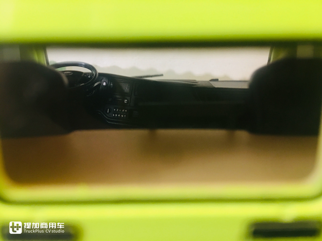 国产卡车模型做工最好的产品,解放J7模型实拍评测 - 第30张 - 提加商用车网 国产卡车模型做工最好的产品,解放J7模型实拍评测 - 第30张