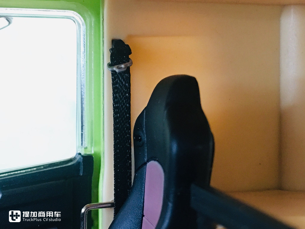 国产卡车模型做工最好的产品,解放J7模型实拍评测 - 第35张 - 提加商用车网 国产卡车模型做工最好的产品,解放J7模型实拍评测 - 第35张