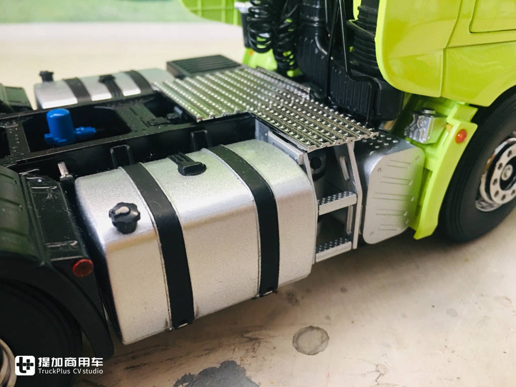 国产卡车模型做工最好的产品,解放J7模型实拍评测 - 第46张 - 提加商用车网 国产卡车模型做工最好的产品,解放J7模型实拍评测 - 第46张
