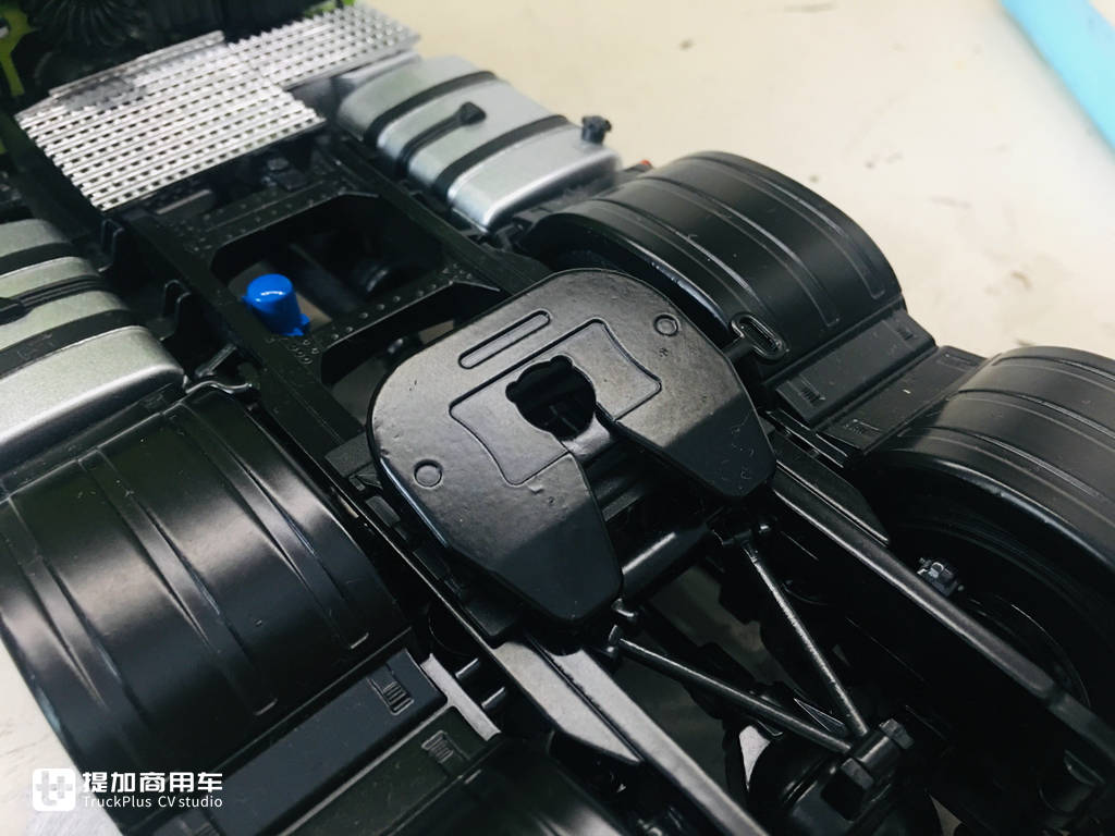 国产卡车模型做工最好的产品,解放J7模型实拍评测 - 第49张 - 提加商用车网 国产卡车模型做工最好的产品,解放J7模型实拍评测 - 第49张