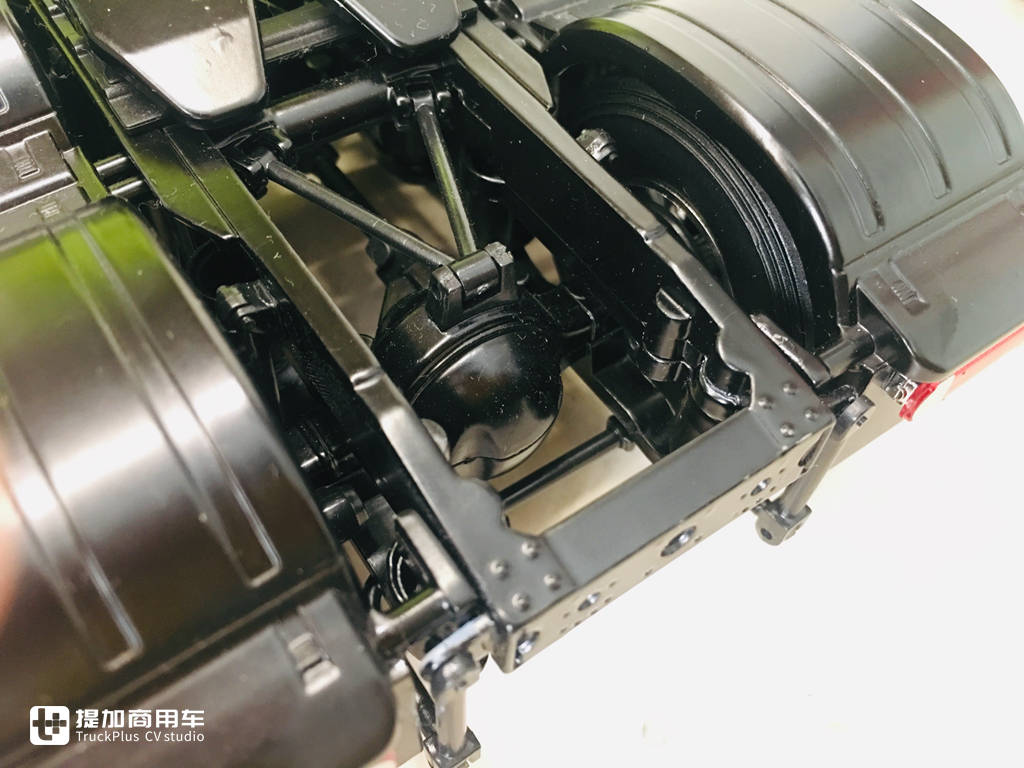 国产卡车模型做工最好的产品,解放J7模型实拍评测 - 第50张 - 提加商用车网 国产卡车模型做工最好的产品,解放J7模型实拍评测 - 第50张