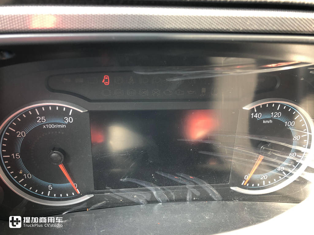 新时期的物流散户选什么车好?大马力自动挡+液缓,欧曼EST这款车型推荐给你 - 第7张 - 提加商用车网 新时期的物流散户选什么车好?大马力自动挡+液缓,欧曼EST这款车型推荐给你 - 第7张
