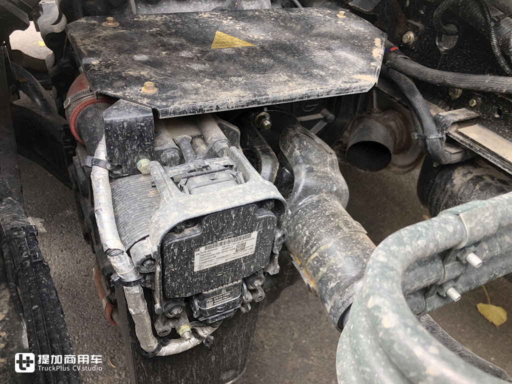 新时期的物流散户选什么车好?大马力自动挡+液缓,欧曼EST这款车型推荐给你 - 第15张 - 提加商用车网 新时期的物流散户选什么车好?大马力自动挡+液缓,欧曼EST这款车型推荐给你 - 第15张